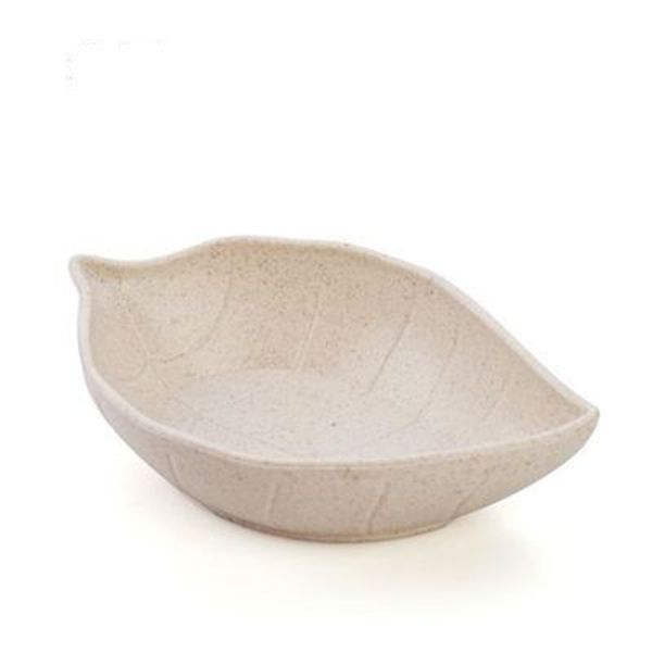 wheat straw pure color saucer kitchen vinegar plate originality soy sauce dish opp packing with different colors 0 35ld j1 
wheat straw pure color saucer kitchen vinegar plate originality soy sauce dish opp packing with different colors 0 35ld j1