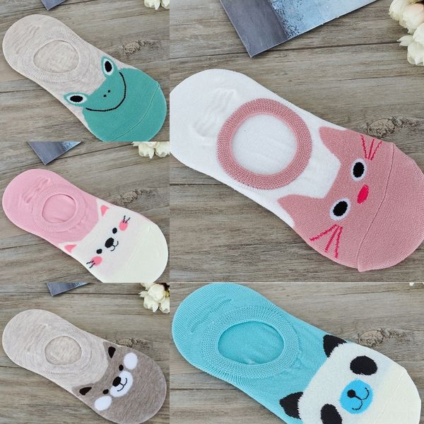 pl05r невидимый хлопок мультфильм sockssummer шаблон нескользящей силиконовые животное ro sockssilicone лодка худых женщин носки милые жен, Black
pl05r невидимый хлопок мультфильм sockssummer шаблон нескользящей силиконовые животное ro sockssilicone лодка худых женщин носки милые жен, Black