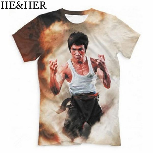 super hero kung fu legend bruce lee summer cool for 3d print shirts humor funny plus size men clothing
super hero kung fu legend bruce lee summer cool for 3d print shirts humor funny plus size men clothing