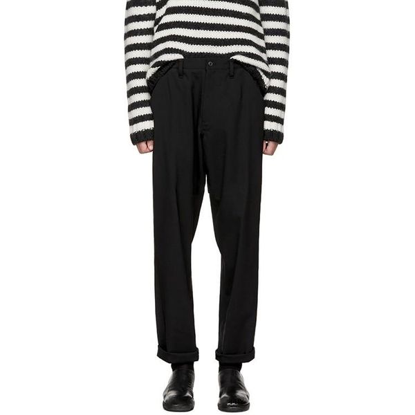 men's casual pants black pants youth new fashion fashion trend men
men's casual pants black pants youth new fashion fashion trend men