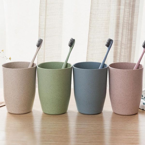 new simple nordic travel portable washing cup home bathroom couple plastic good morning toothbrush holder cup storage cup
new simple nordic travel portable washing cup home bathroom couple plastic good morning toothbrush holder cup storage cup