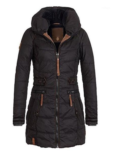 2018 winter jacket women plus size womens parkas thicken outerwear solid hooded coats short female slim cotton padded basic 1, Black;brown
2018 winter jacket women plus size womens parkas thicken outerwear solid hooded coats short female slim cotton padded basic 1, Black;brown