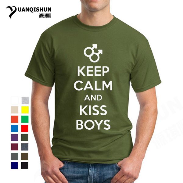 keep calm and kiss boys funny gay fashion short sleeves tee 16 colors plus size for s sport hooded sweatshirt hoodie men t shirt
keep calm and kiss boys funny gay fashion short sleeves tee 16 colors plus size for s sport hooded sweatshirt hoodie men t shirt