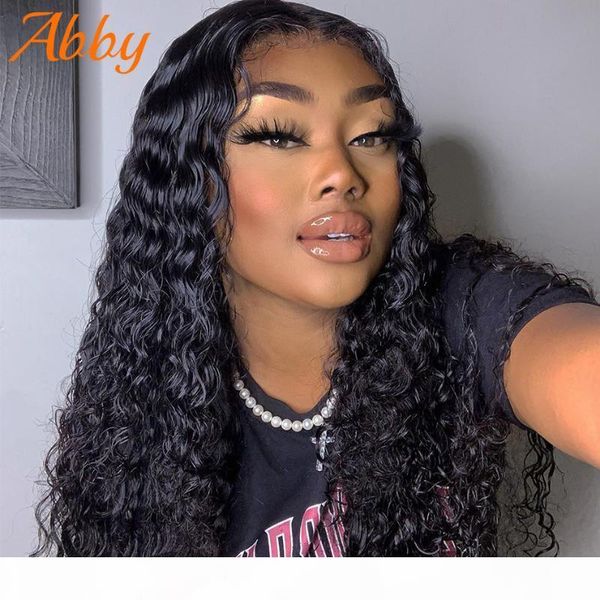 abby hair water wave t part lace wigs human hair preplucked hairline brazilian t part hand tied remy for women wholesale, Black;brown
abby hair water wave t part lace wigs human hair preplucked hairline brazilian t part hand tied remy for women wholesale, Black;brown