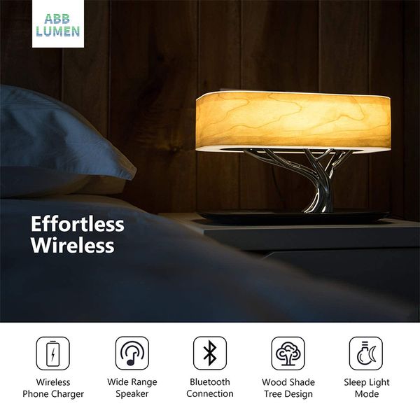 modern led table lamp for bedroom dimmable bluetooth speaker phone charger wireless desk lamp bedside lamp table light tree
modern led table lamp for bedroom dimmable bluetooth speaker phone charger wireless desk lamp bedside lamp table light tree