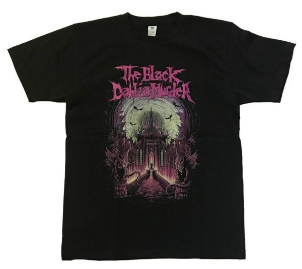 the black dahlia murder new men t-shirt rock shirt black sport hooded sweatshirt hoodie
the black dahlia murder new men t-shirt rock shirt black sport hooded sweatshirt hoodie
