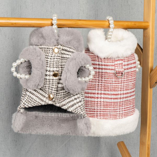 winter pet clothes warm dog coat jacket for small dogs winter coat with fur cat clothes windbreaker parker outfit dog clothes
winter pet clothes warm dog coat jacket for small dogs winter coat with fur cat clothes windbreaker parker outfit dog clothes