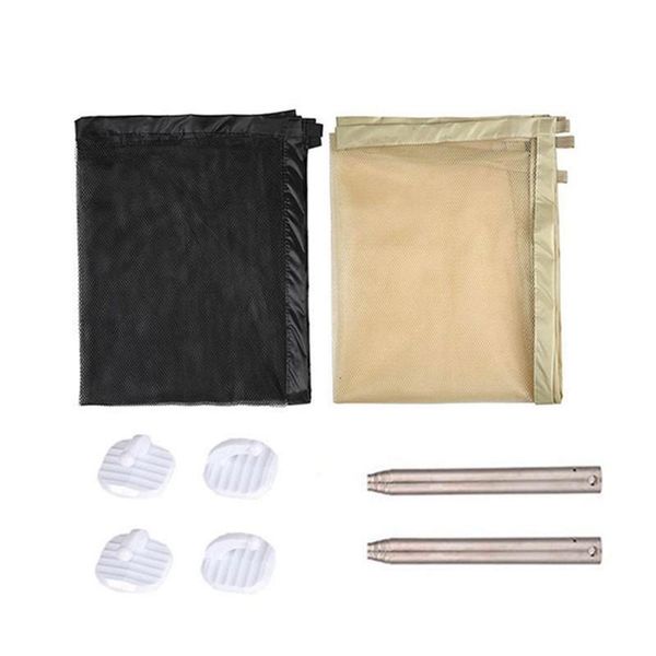 kennels & pens pet dog cat barrier fences 180cmx72cm portable folding breathable mesh gate separation guard isolated safety fence
kennels & pens pet dog cat barrier fences 180cmx72cm portable folding breathable mesh gate separation guard isolated safety fence