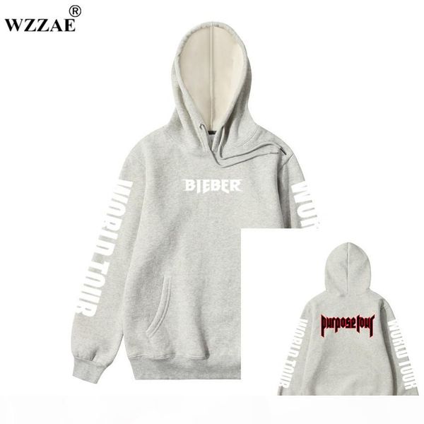 purpose tour hoodies 2018 men's hoodie and sweatshirt hip hop hoodie for men's clothing purpose, Black
purpose tour hoodies 2018 men's hoodie and sweatshirt hip hop hoodie for men's clothing purpose, Black
