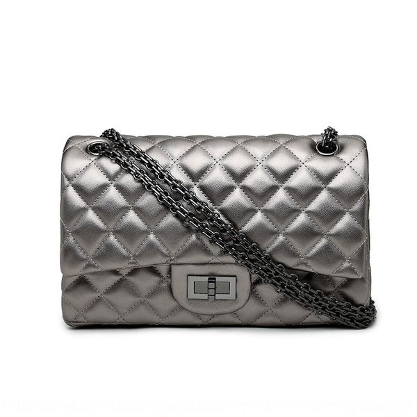 spring and summer 2020 new lingge summer new shoulder style lingge chain sheep pattern soft shou chain sheep pattern soft face women's
spring and summer 2020 new lingge summer new shoulder style lingge chain sheep pattern soft shou chain sheep pattern soft face women's
