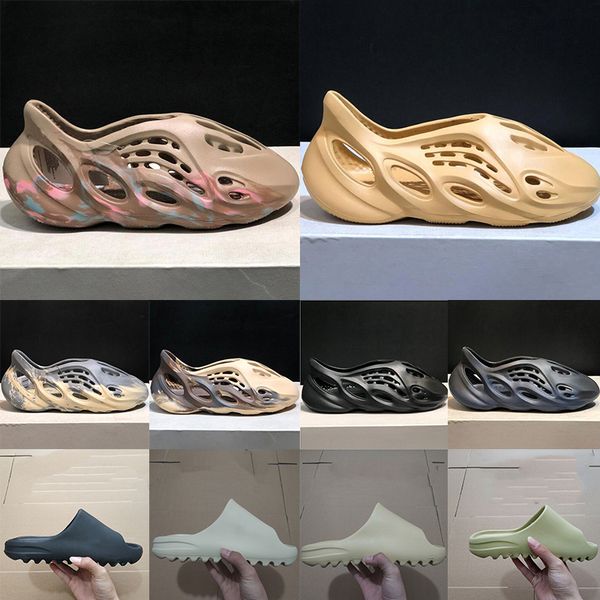 sandals designer slides woman men fashion slippers eva clog ochre mx sand grey mineral blue resin black white sand brown beach shoes size 36
sandals designer slides woman men fashion slippers eva clog ochre mx sand grey mineral blue resin black white sand brown beach shoes size 36