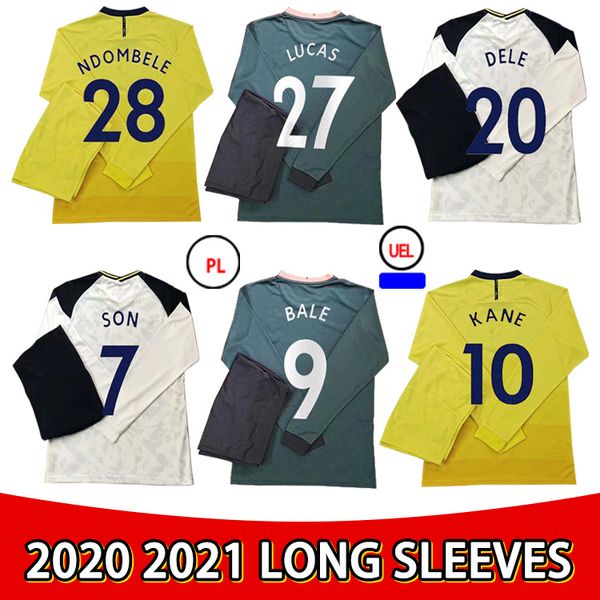 2020 soccer jersey son dele bale lo celso lucas ndombele lamela dier reguilón bergwijn fsfef 2021 high-quality long sleeve football shirt, Black;yellow
2020 soccer jersey son dele bale lo celso lucas ndombele lamela dier reguilón bergwijn fsfef 2021 high-quality long sleeve football shirt, Black;yellow