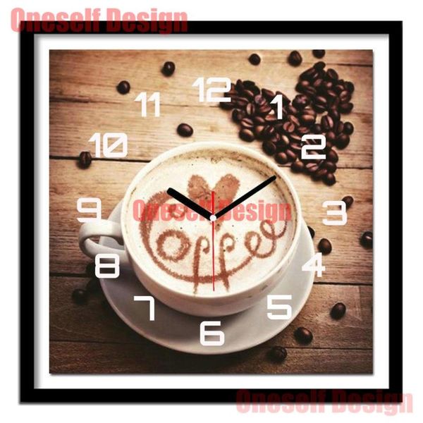 diy diamond painting 5d and clock coffee heart diamond embroidery full set clock coffee heart decortion home wall sticker
diy diamond painting 5d and clock coffee heart diamond embroidery full set clock coffee heart decortion home wall sticker