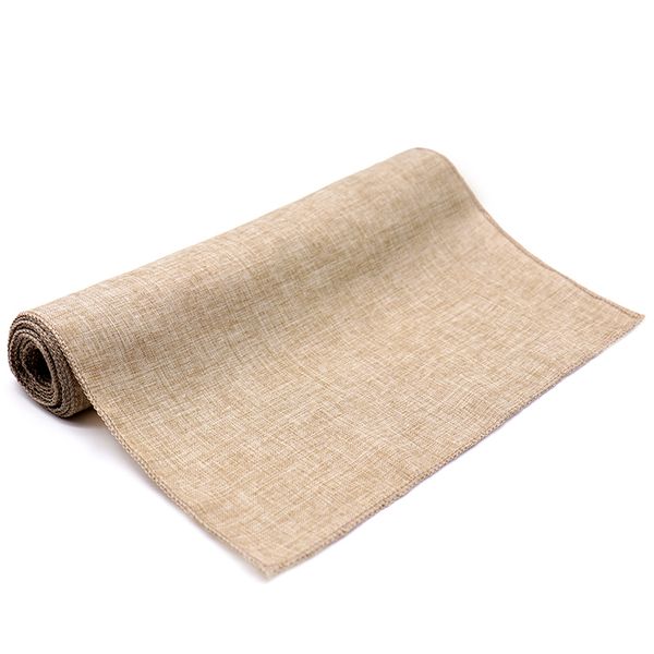 runner vintage christmas natural burlap table imitated jute linen wedding gray/ khaki table runners restaurant table decor
runner vintage christmas natural burlap table imitated jute linen wedding gray/ khaki table runners restaurant table decor