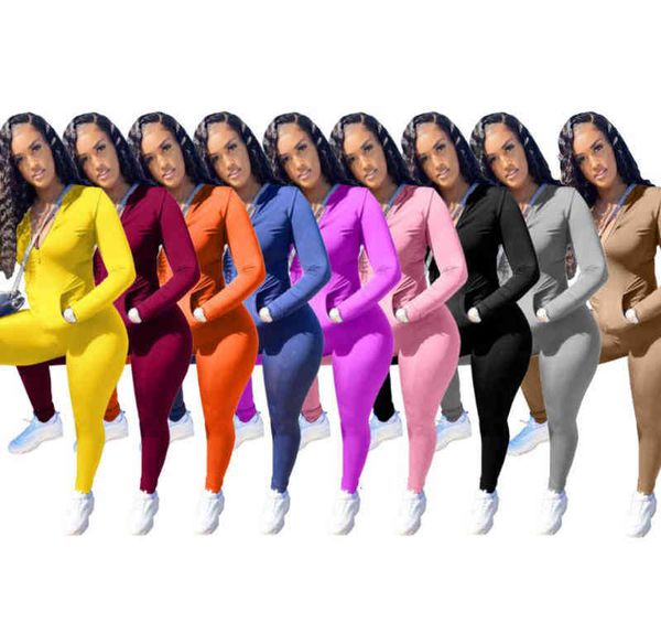 women's two piece pants women tracksuit designer jogging suit 2 jackets coats set casual sportswear solid color biker suits plus size l, White
women's two piece pants women tracksuit designer jogging suit 2 jackets coats set casual sportswear solid color biker suits plus size l, White