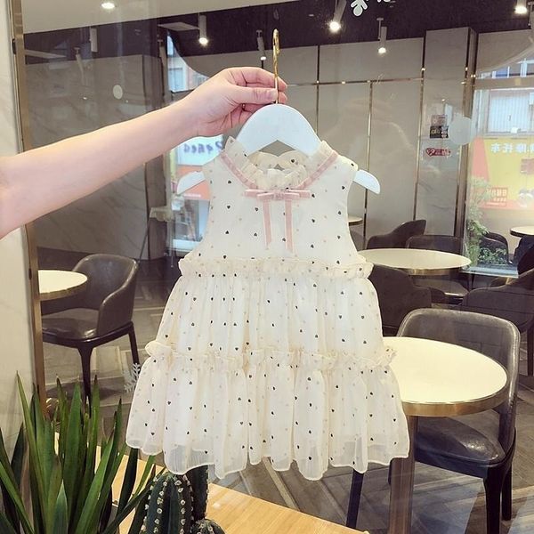 pwbcy girls summer style new 2020 sweet children's dress princess skirt little princess skirt girl baby vest dress fashion bjlri, Black;gray
pwbcy girls summer style new 2020 sweet children's dress princess skirt little princess skirt girl baby vest dress fashion bjlri, Black;gray