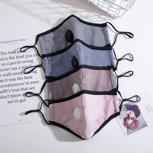dhl shipping pm2.5 face mask with breathing valve cycling cotton mouth cover breathable washable protective masks for women men kimter-b326f, Black
dhl shipping pm2.5 face mask with breathing valve cycling cotton mouth cover breathable washable protective masks for women men kimter-b326f, Black
