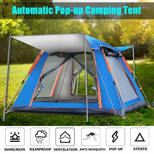 tents and shelters 6-7 people large tent quick setup family outdoor camping foldable folding two layer backpack sunshade1
tents and shelters 6-7 people large tent quick setup family outdoor camping foldable folding two layer backpack sunshade1