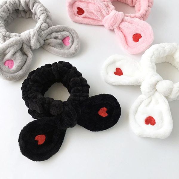 new cute bunny ears baby girl headband warm cotton elastic women girls make up bath spa hairbands hairband wmtzho rimmer, Slivery;white
new cute bunny ears baby girl headband warm cotton elastic women girls make up bath spa hairbands hairband wmtzho rimmer, Slivery;white