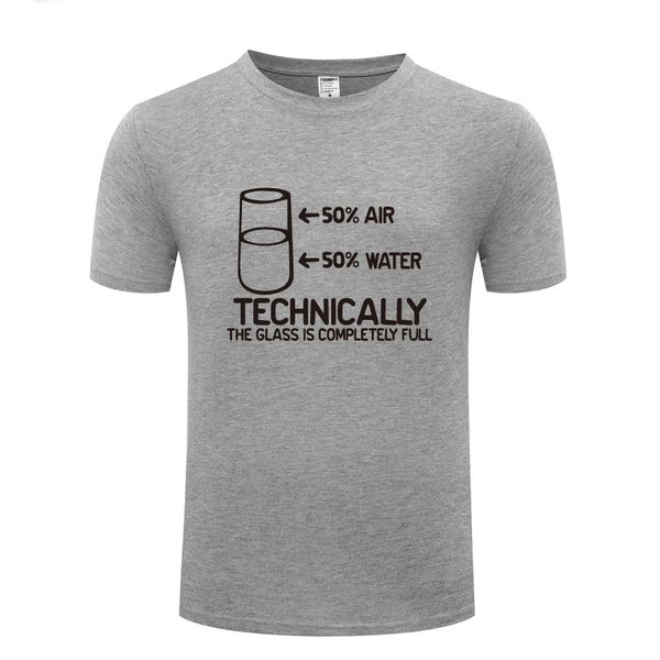 the glass is completely full science sarcasm novelty funny 2018 new short sleeve casual sport hooded sweatshirt hoodie t shirt
the glass is completely full science sarcasm novelty funny 2018 new short sleeve casual sport hooded sweatshirt hoodie t shirt