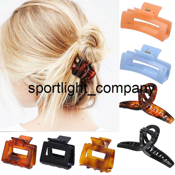 classic solid hair claws crab for women 2022 new girls rainbow color acrylic hair clips barrette hairpins hair accessories, Slivery;white
classic solid hair claws crab for women 2022 new girls rainbow color acrylic hair clips barrette hairpins hair accessories, Slivery;white
