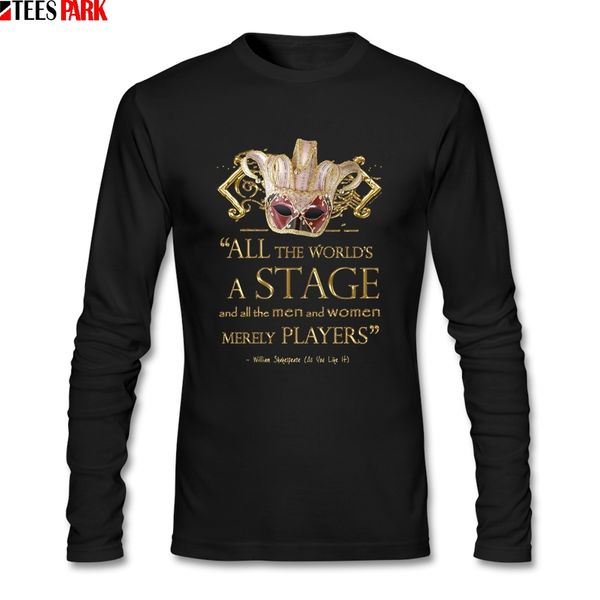 diy special shakespeare as you like it stage quote t shirts shirt clothes printed long sleeve t shirt sport hooded sweatshirt hoodie
diy special shakespeare as you like it stage quote t shirts shirt clothes printed long sleeve t shirt sport hooded sweatshirt hoodie
