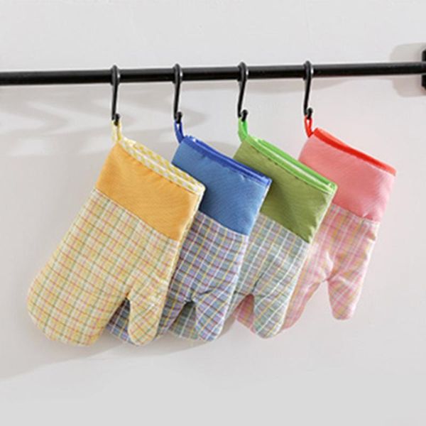disposable gloves 1 pcs cotton oven heat-resistant glove kitchen cooking microwave anti- thickening accessories
disposable gloves 1 pcs cotton oven heat-resistant glove kitchen cooking microwave anti- thickening accessories