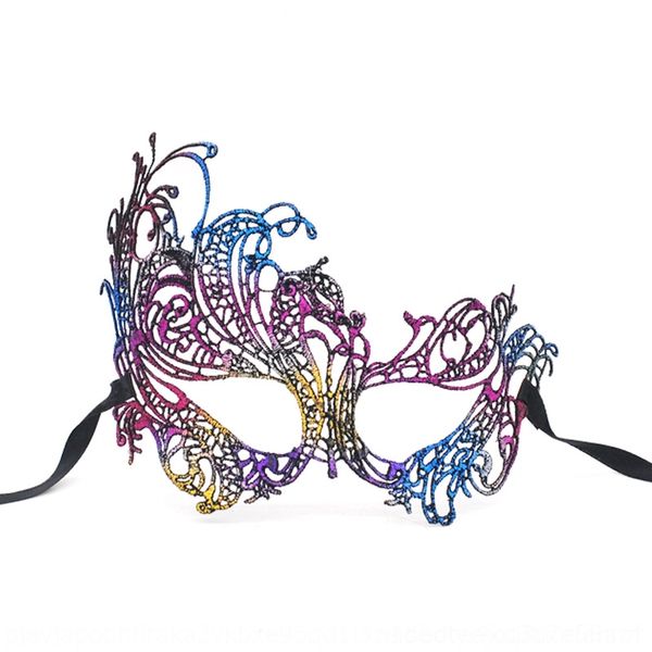 tjegr new colorful facial lace domineering woman's phoenix shaped recommendatinew facial mask colorful masklace maskdomineering w
tjegr new colorful facial lace domineering woman's phoenix shaped recommendatinew facial mask colorful masklace maskdomineering w