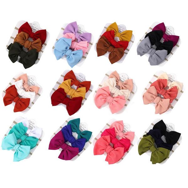 ins 3pcs/set nylon baby headbands sweet princess girls headbands soft infant hair bands kids headband baby hair accessories, Slivery;white
ins 3pcs/set nylon baby headbands sweet princess girls headbands soft infant hair bands kids headband baby hair accessories, Slivery;white
