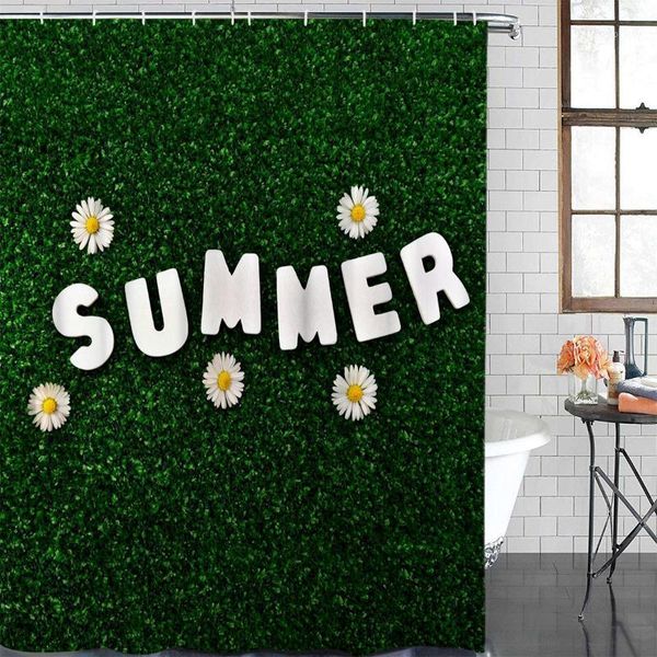 shower curtains summer green grassland chrysanthemum curtain waterproof and mildewproof polyester fabric bath design1
shower curtains summer green grassland chrysanthemum curtain waterproof and mildewproof polyester fabric bath design1