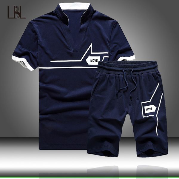 мужчины комплекты лета вскользь мужская костюм футболка + шорты 2pc set sport sweatwear 2020 мода спортивные костюмы мужской футболки с коро, Gray
мужчины комплекты лета вскользь мужская костюм футболка + шорты 2pc set sport sweatwear 2020 мода спортивные костюмы мужской футболки с коро, Gray