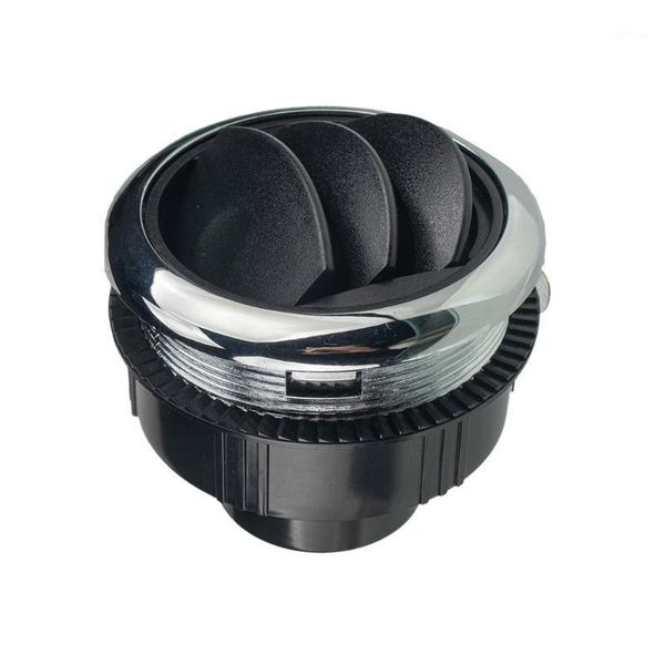 boat yacht black ventilation 87mm abs accessories durable universal rv bus modified air conditioning outlet dashboard round vent1
boat yacht black ventilation 87mm abs accessories durable universal rv bus modified air conditioning outlet dashboard round vent1