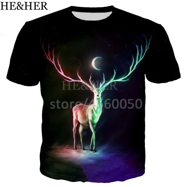 new animal deer 3d print shirts aesthetic horror anime men clothing
new animal deer 3d print shirts aesthetic horror anime men clothing