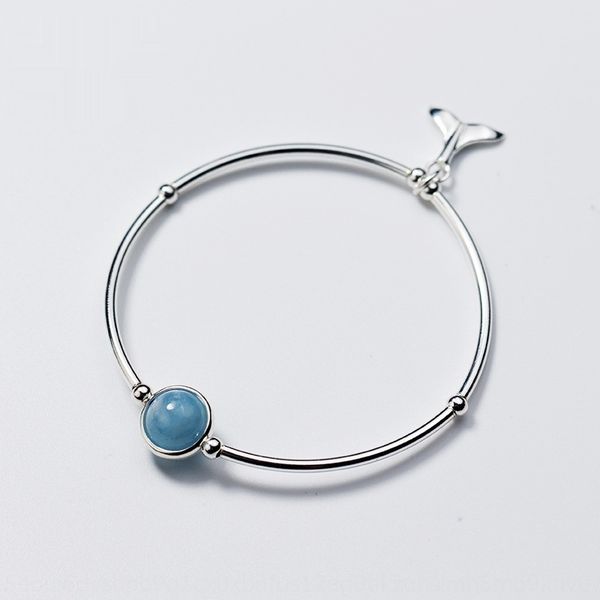 s925 silver fishtail pendant simple and fresh sea blue pendant diy bracelet crystal bracelet female diy hand jewelry c0197 gfahc, Golden;silver
s925 silver fishtail pendant simple and fresh sea blue pendant diy bracelet crystal bracelet female diy hand jewelry c0197 gfahc, Golden;silver