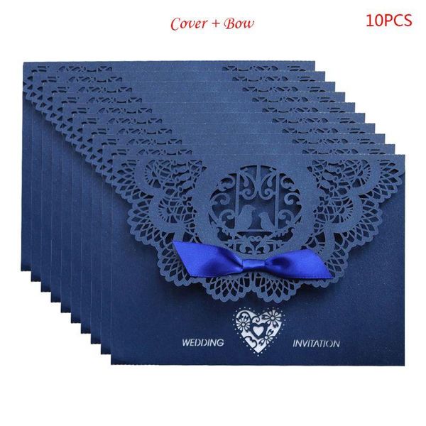 greeting cards 10pcs/set european style lace wedding invitation card cover cut engagement party supplies e56e
greeting cards 10pcs/set european style lace wedding invitation card cover cut engagement party supplies e56e