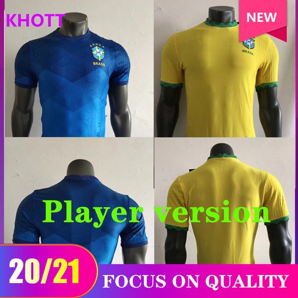player version 2020 brazil copa america home away yellow soccer jersey 20 21 #11 p.coutinho soccer shirt #12 marcelo football uniforms, Black;yellow
player version 2020 brazil copa america home away yellow soccer jersey 20 21 #11 p.coutinho soccer shirt #12 marcelo football uniforms, Black;yellow