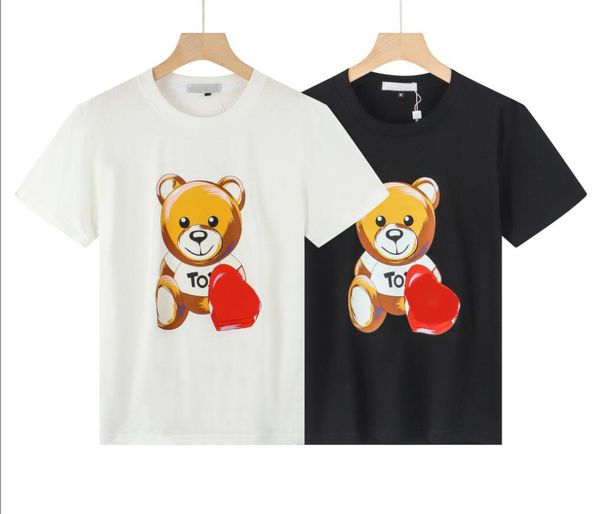 designer tide mens t shirts chest letter laminated print short sleeve high street loose oversize casual t-shirt 100% pure cotton for me#m-x, White;black 
designer tide mens t shirts chest letter laminated print short sleeve high street loose oversize casual t-shirt 100% pure cotton for me#m-x, White;black