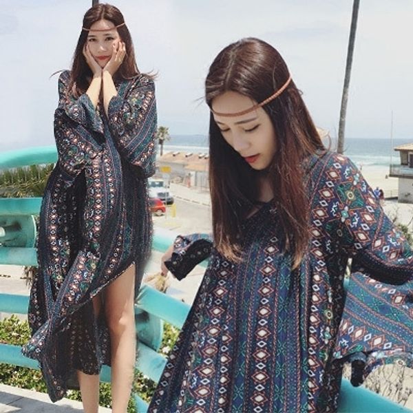 q6jfx женские длинные skirtthailand средней длины свободно раскол плюс толстый большой размер женщин колокол рукав платья юбки юбки длинные, Black;gray
q6jfx женские длинные skirtthailand средней длины свободно раскол плюс толстый большой размер женщин колокол рукав платья юбки юбки длинные, Black;gray