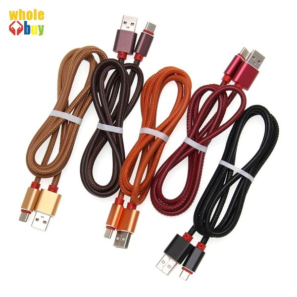 кабель usb 2.1a высокого класса из алюминиевого сплава кожи версия линии передачи данных быстро зарядить android смартфон
кабель usb 2.1a высокого класса из алюминиевого сплава кожи версия линии передачи данных быстро зарядить android смартфон
