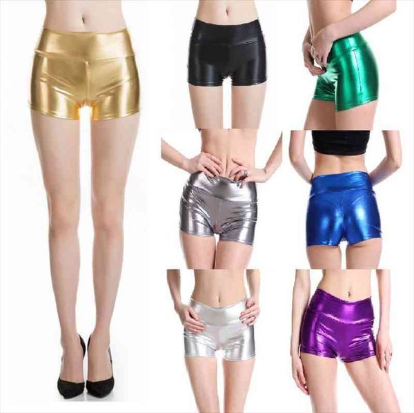 lady summer fake leather punk shorts mid waist bright party polo dance disco shorts woman silver green golden short pant, White;black
lady summer fake leather punk shorts mid waist bright party polo dance disco shorts woman silver green golden short pant, White;black