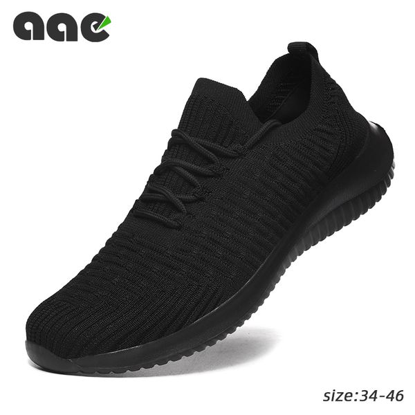 2020 men casual light mesh couples running shoes lace-upfashion breathable women sneakers tenis masculino adulto, Black
2020 men casual light mesh couples running shoes lace-upfashion breathable women sneakers tenis masculino adulto, Black