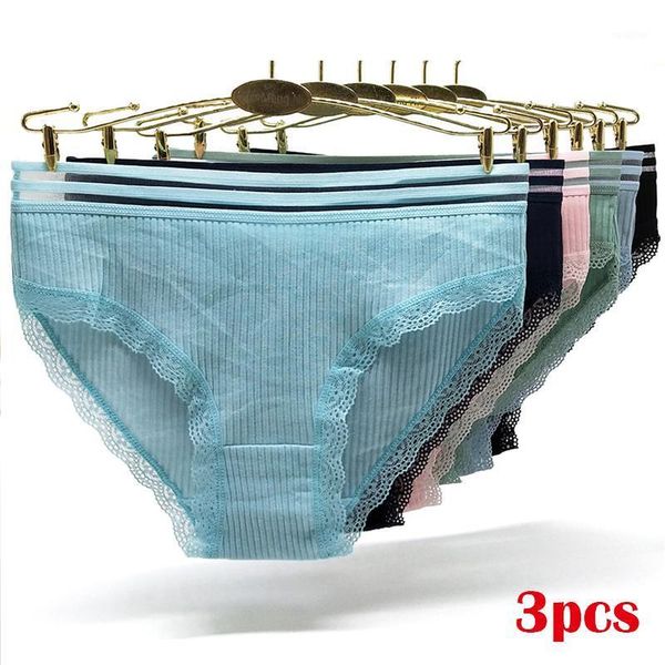 3pcs lace panties for women underwear fashion panty lingerie breathable hollow out briefs low-rise panties female underwear1, Black;pink
3pcs lace panties for women underwear fashion panty lingerie breathable hollow out briefs low-rise panties female underwear1, Black;pink