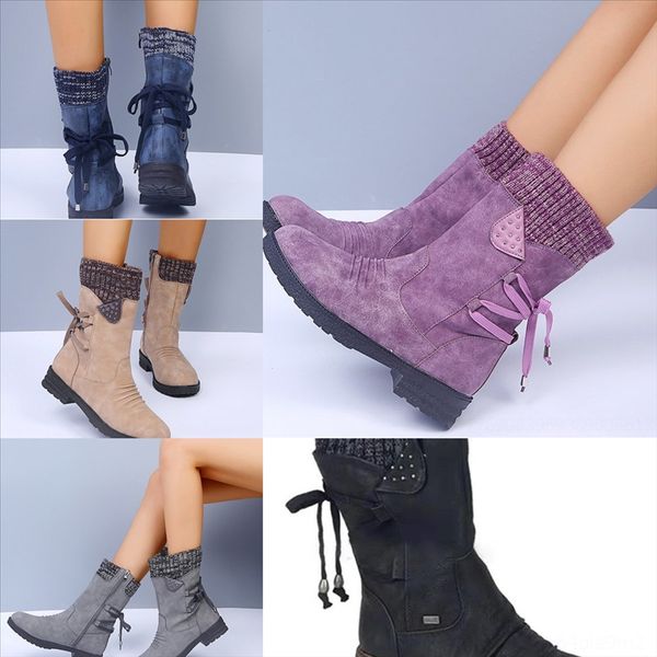 9fd brand booties mid-calf boot in storm boots womencuir new fashion tabi boots lady boot luxury designer, Black
9fd brand booties mid-calf boot in storm boots womencuir new fashion tabi boots lady boot luxury designer, Black