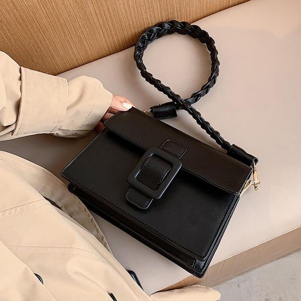 cross body simple square bag crossbody bags for women 2021 winter small pu leather ladies designer shoulder sac a main femme
cross body simple square bag crossbody bags for women 2021 winter small pu leather ladies designer shoulder sac a main femme