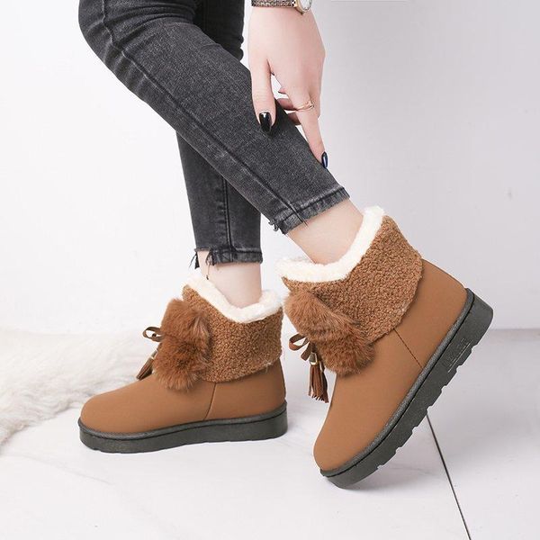 simple boots lady boots-женщины женские обувь круглый носок австралия платформа площадью 2021 резиновая снег низкий, Black
simple boots lady boots-женщины женские обувь круглый носок австралия платформа площадью 2021 резиновая снег низкий, Black