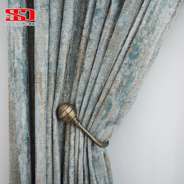 chenille jacquard curtains for living room retro shiny drapes for bedroom high-grade window treatments single panel1
chenille jacquard curtains for living room retro shiny drapes for bedroom high-grade window treatments single panel1