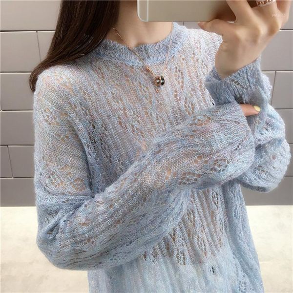 10744 actual sof the new kind of knitted sweaters in the spring 2019 korean edition 351, White;black
10744 actual sof the new kind of knitted sweaters in the spring 2019 korean edition 351, White;black
