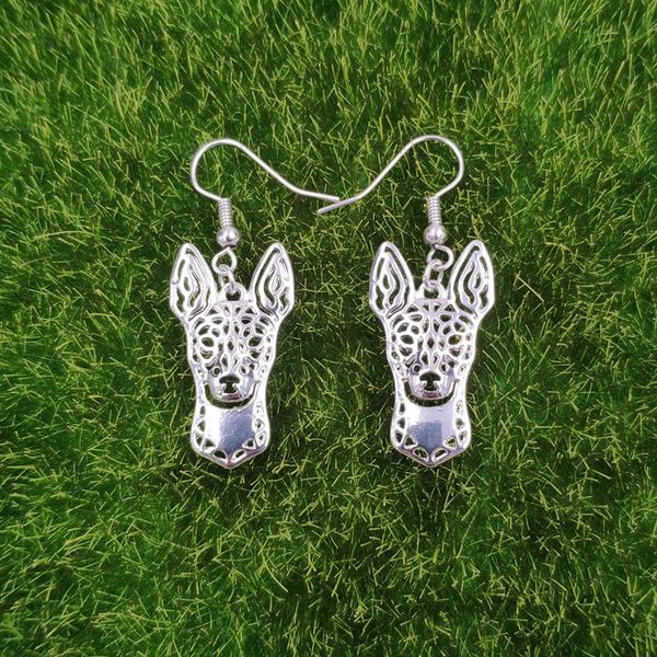 dangle & chandelier 2021 rat terrier pet dog animal pendant drop earrings golden summer for women girls woman ladies female e165, Silver
dangle & chandelier 2021 rat terrier pet dog animal pendant drop earrings golden summer for women girls woman ladies female e165, Silver