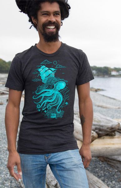 kraken screen print squid with pirate ship boyfriend birthday gift ocs print on black tri blend sport hooded sweatshirt hoodie t shirt
kraken screen print squid with pirate ship boyfriend birthday gift ocs print on black tri blend sport hooded sweatshirt hoodie t shirt