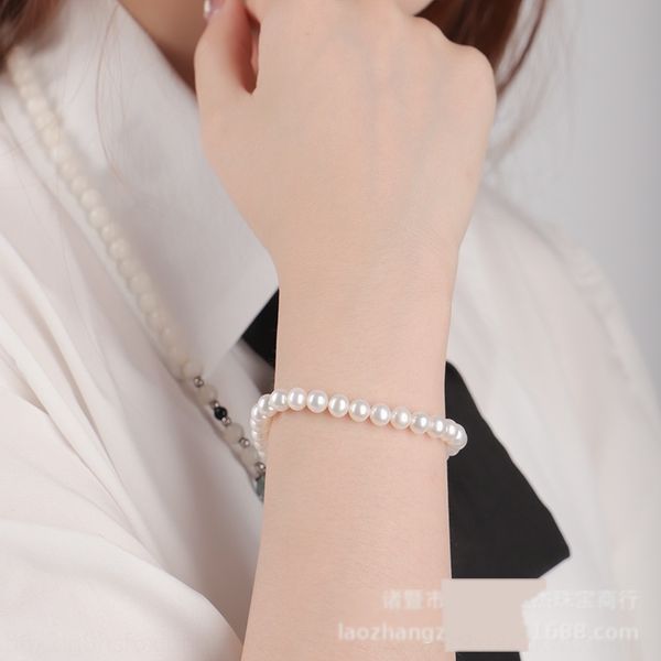 pearl браслет круглые 6 ~ 7 мм ярких пресноводного жемчуга браслет женского s925 серебра 40ckj, Golden;silver
pearl браслет круглые 6 ~ 7 мм ярких пресноводного жемчуга браслет женского s925 серебра 40ckj, Golden;silver